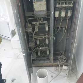 электрошить