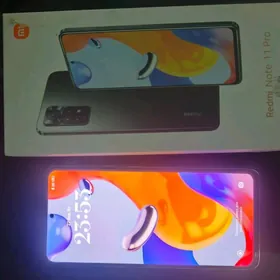Redmi note 11 pro