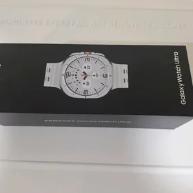 Galaxy watch ultra