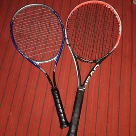 теннисные ракетки