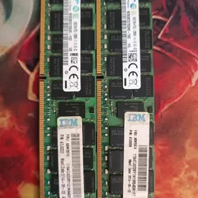 RAM ECC SERWERS DDR3 64GB