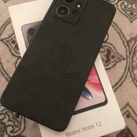 Redmi note 12
