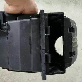 Hyundai sanata 2021 wozduh mor