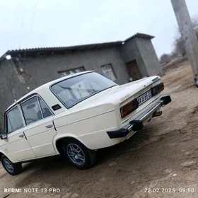 Lada 2106 2000