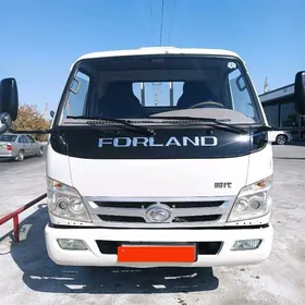 Forland H2 2013
