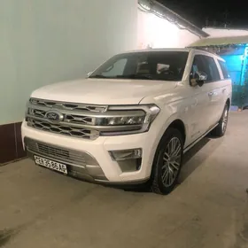 Ford Expedition 2022