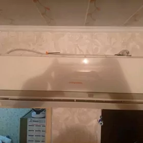 кондиционер  Zass germany