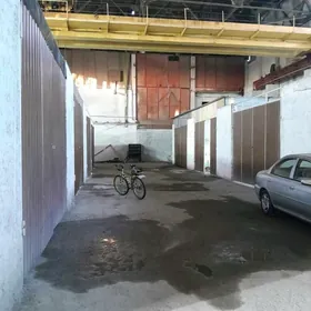 ЦЕХ / СКЛАД - 500 М2