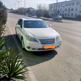 Lexus ES 350 2011