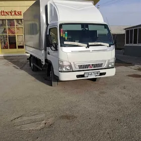 Mitsubishi Canter 2008