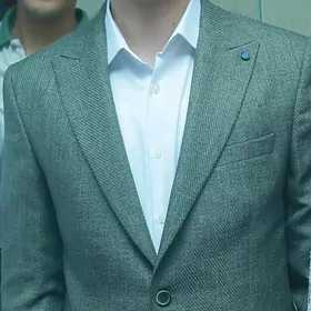 Penjek (Пиджак)