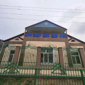 Garadamak Full Mansart