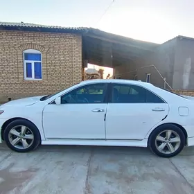 Toyota Camry 2009
