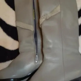 продам зимние сапоги