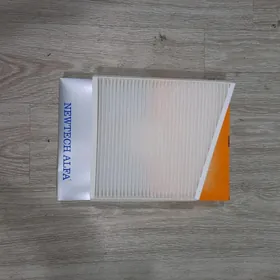 Kansaner filtir mers W211 Mag