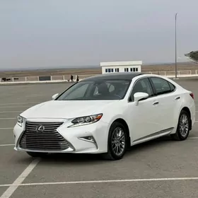 Lexus ES 350 2017