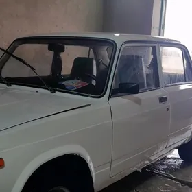 Lada 2107 2002