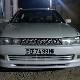 Toyota Cresta 1993