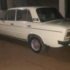Lada 2106 1989