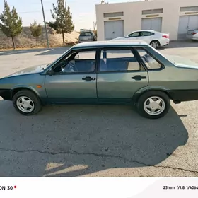 Lada 21099 1994