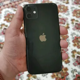 Iphone 11 64gb 100