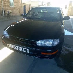 Toyota Camry 1993