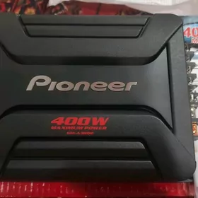Pioneer usulitel