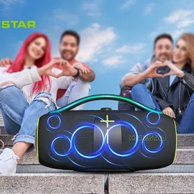 Kolonka Hopestar A85 1 mikrafo