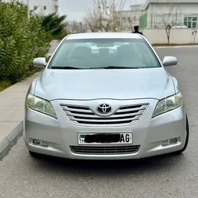 Toyota Camry 2009