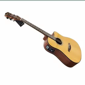 Akustic Gitaraelectronika