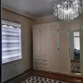 Gurtly 1 komnatly kwartira