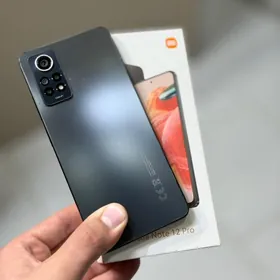 Redmi Note 12pro 4G