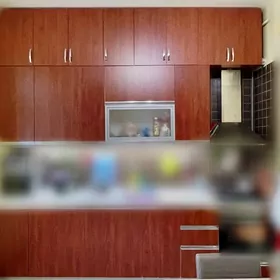 кухонная мебель