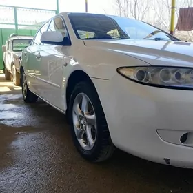 Toyota Camry 2004