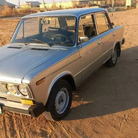 Lada 2106 1986