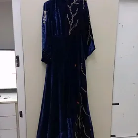 Satlyk Toý Köýnek