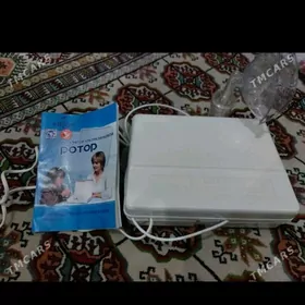 ingalyator bug aparat nebulayz