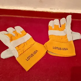 PERÇATKA перчатки