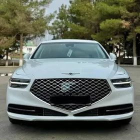 Genesis G90 2021
