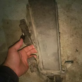 Tok ýashik avalon 2013 - 2017