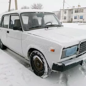 Lada 2107 2004