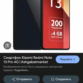 redmi note 13 pro