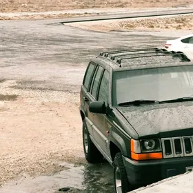 Jeep Grand Cherokee 1995