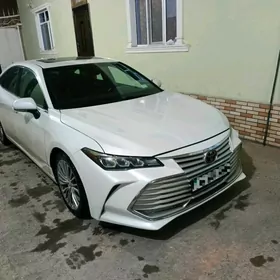 Toyota Avalon 2019