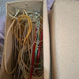 Спицы для вязание