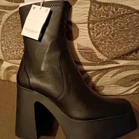 Сапоги/адик