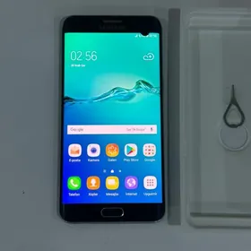 Samsung Galaxy S6 Edge Plus