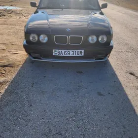 BMW E34 1995