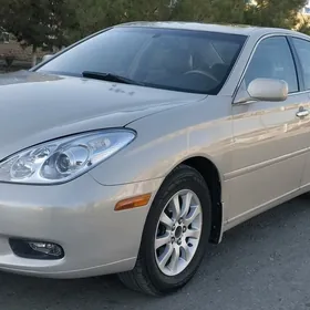 Lexus ES 300 2002
