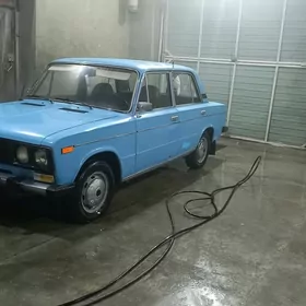 Lada 2106 1989